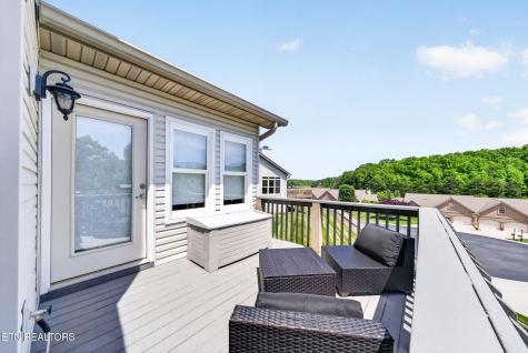 152 Lafayette Terrace Crossville TN 38558