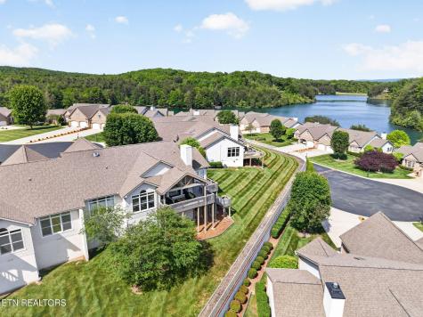 152 Lafayette Terrace Crossville TN 38558
