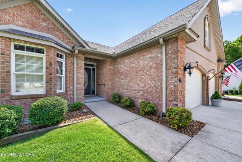 152 Lafayette Terrace Crossville TN 38558
