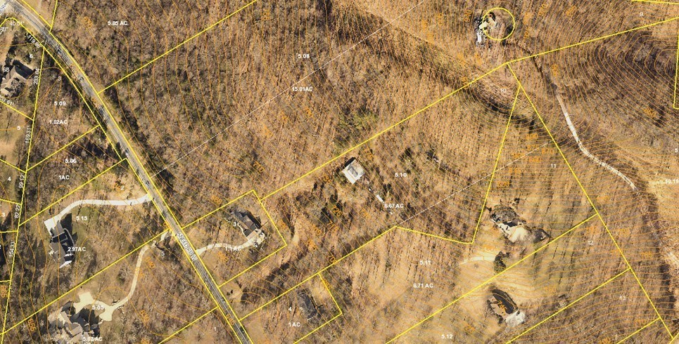 1462 Sneed Road, W Franklin TN 37069