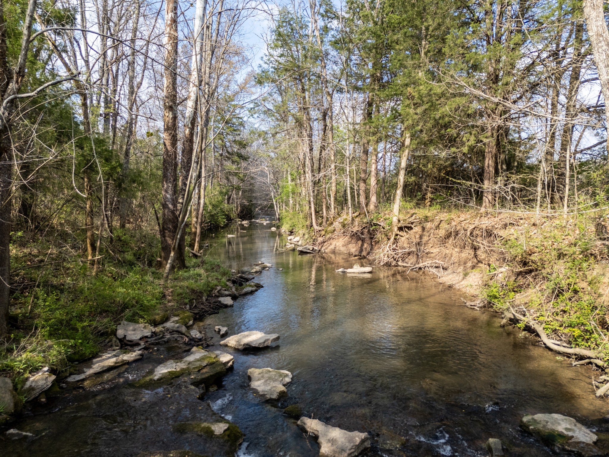 0 Horton Highway College Grove TN 37046