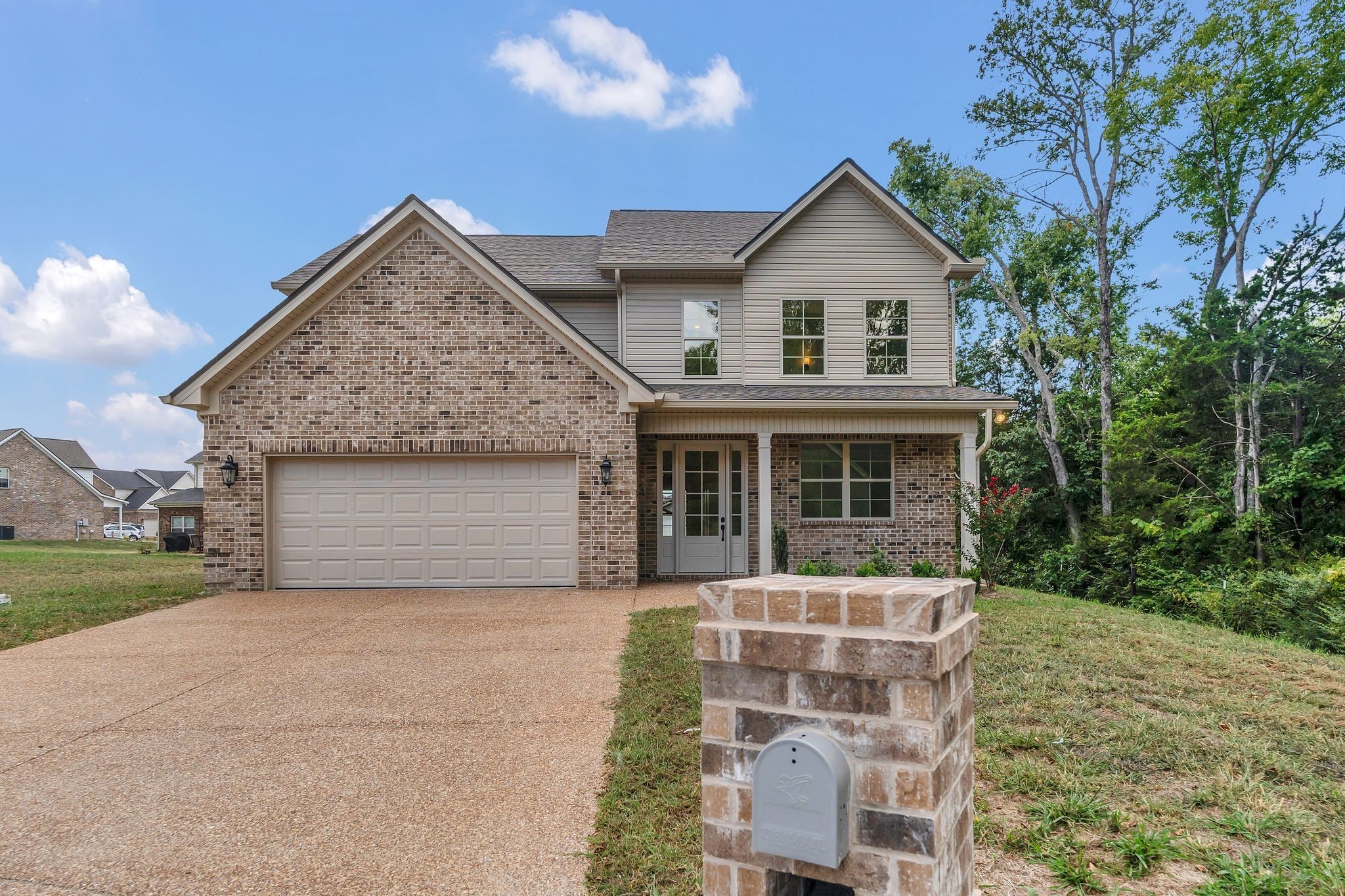 1170 Rimrock Road Smyrna TN 37167