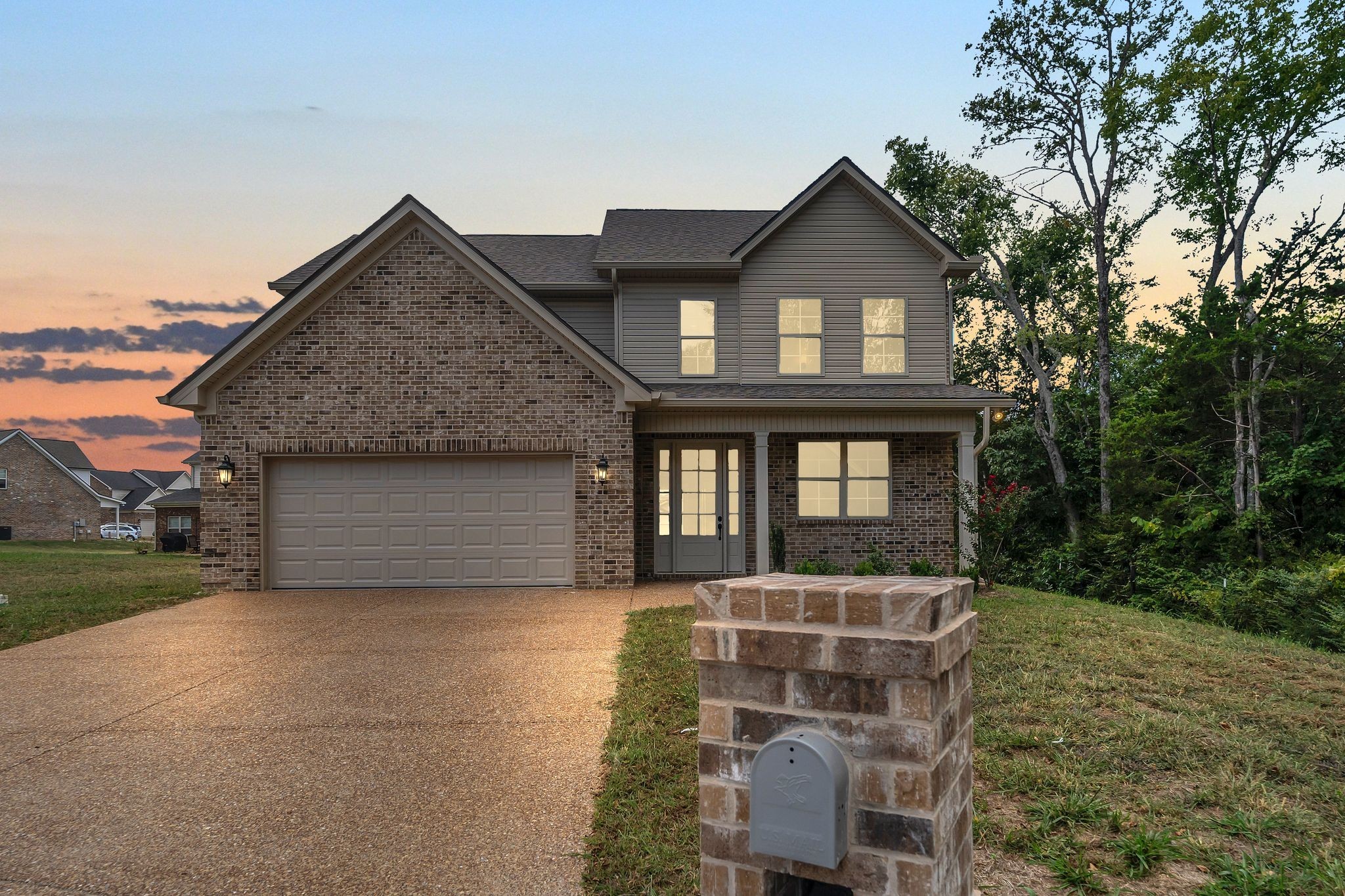 1170 Rimrock Road Smyrna TN 37167