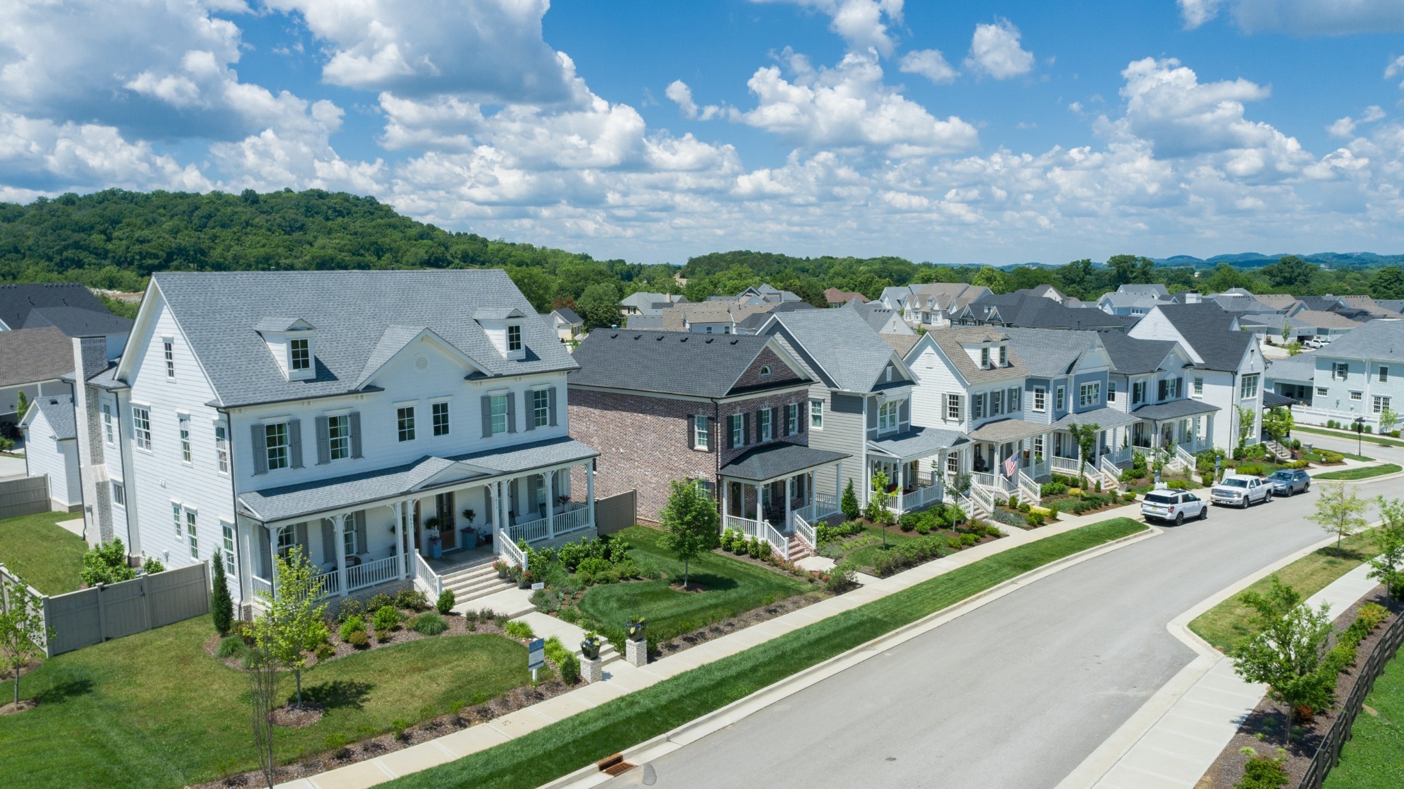 5009 Legrand Avenue Franklin TN 37064