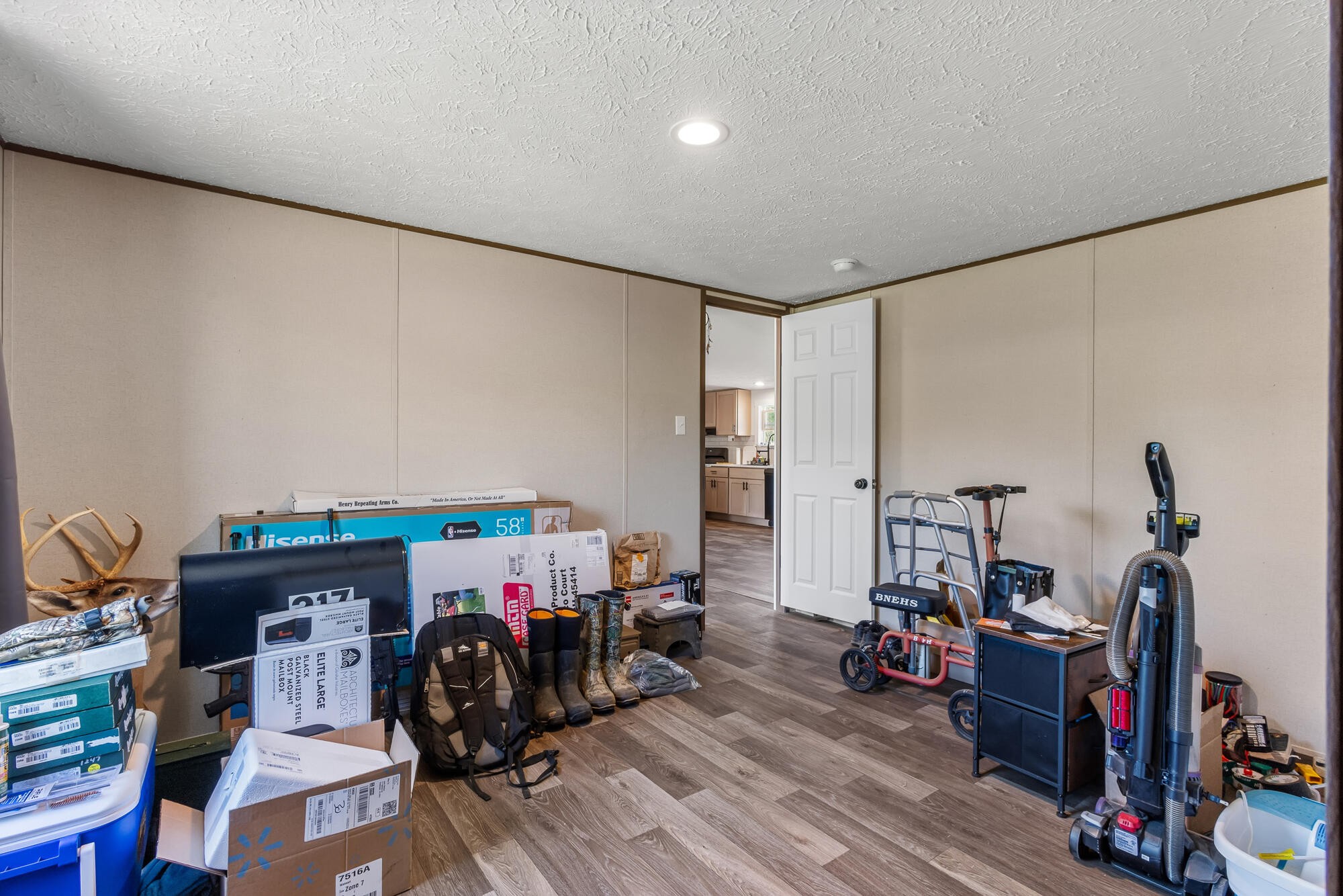 217 Oakland Road Sweetwater TN 37874