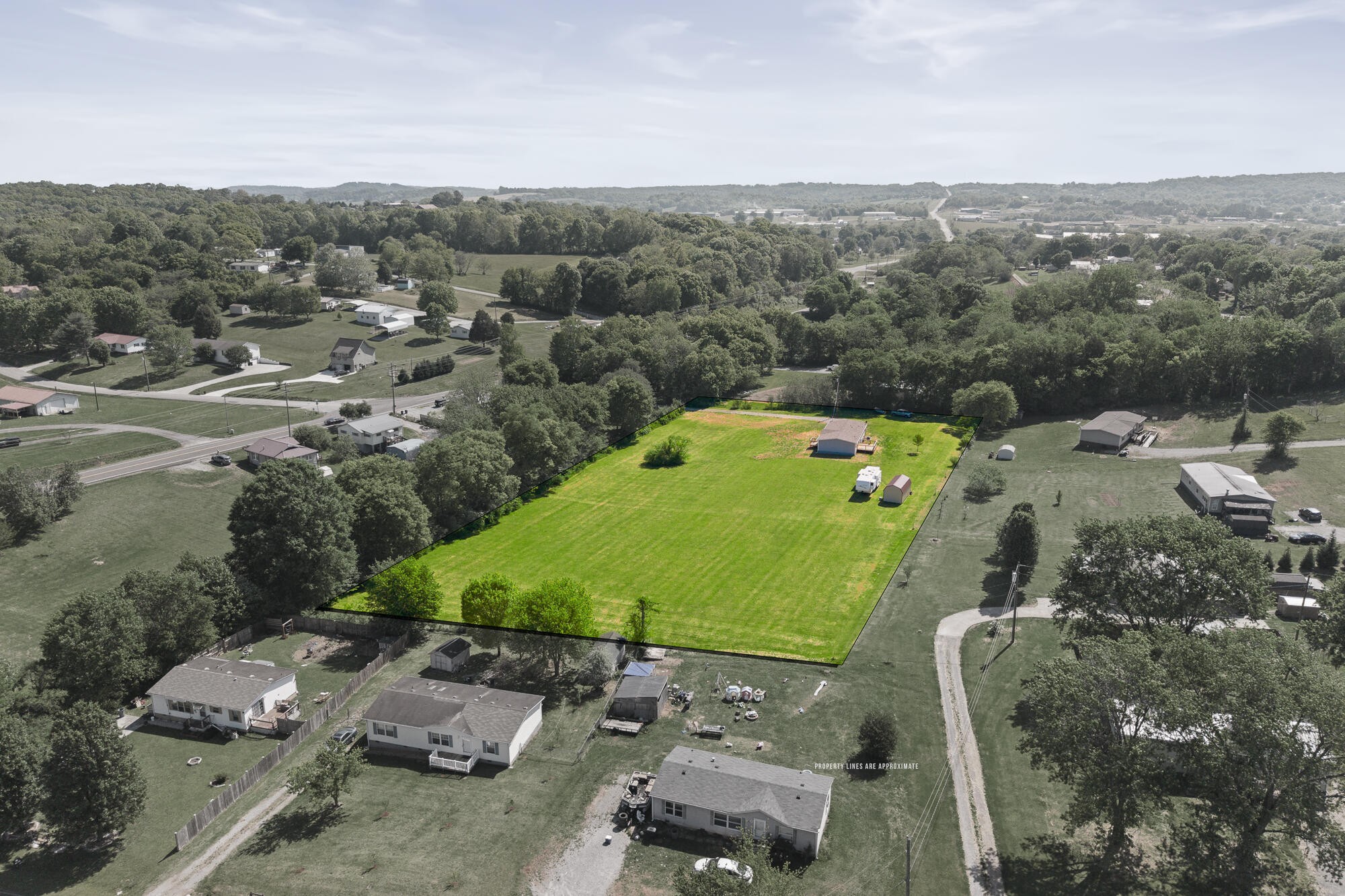 217 Oakland Road Sweetwater TN 37874