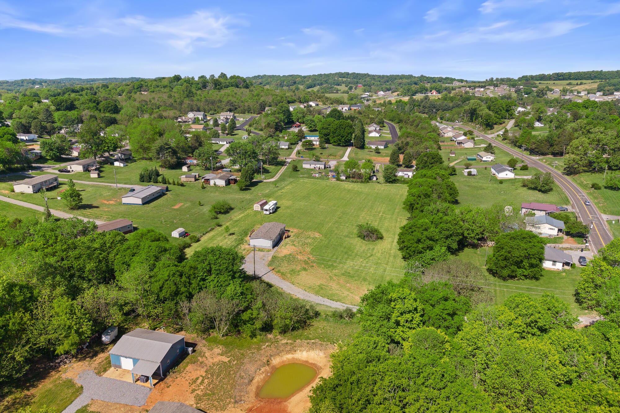 217 Oakland Road Sweetwater TN 37874