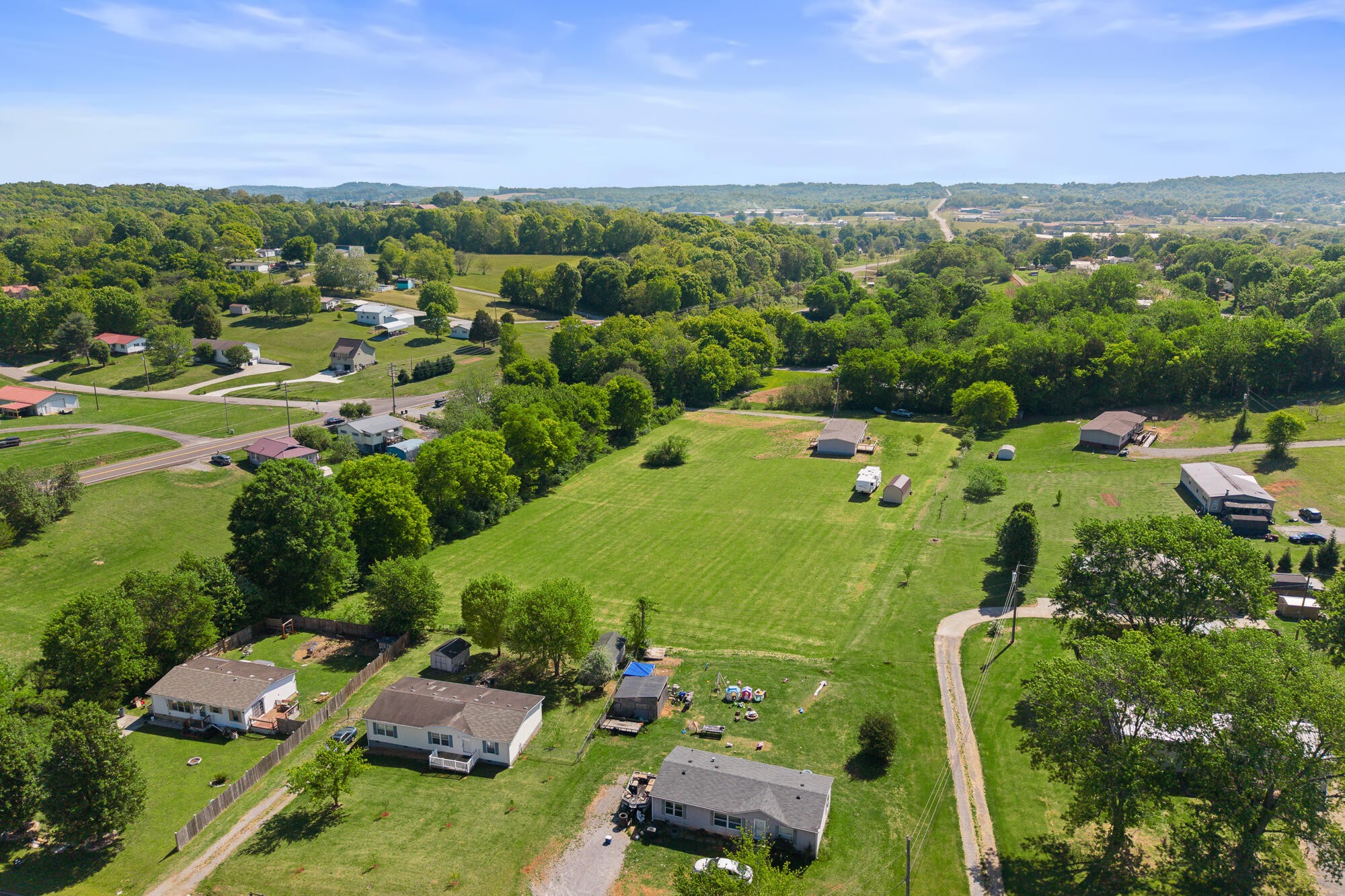 217 Oakland Road Sweetwater TN 37874