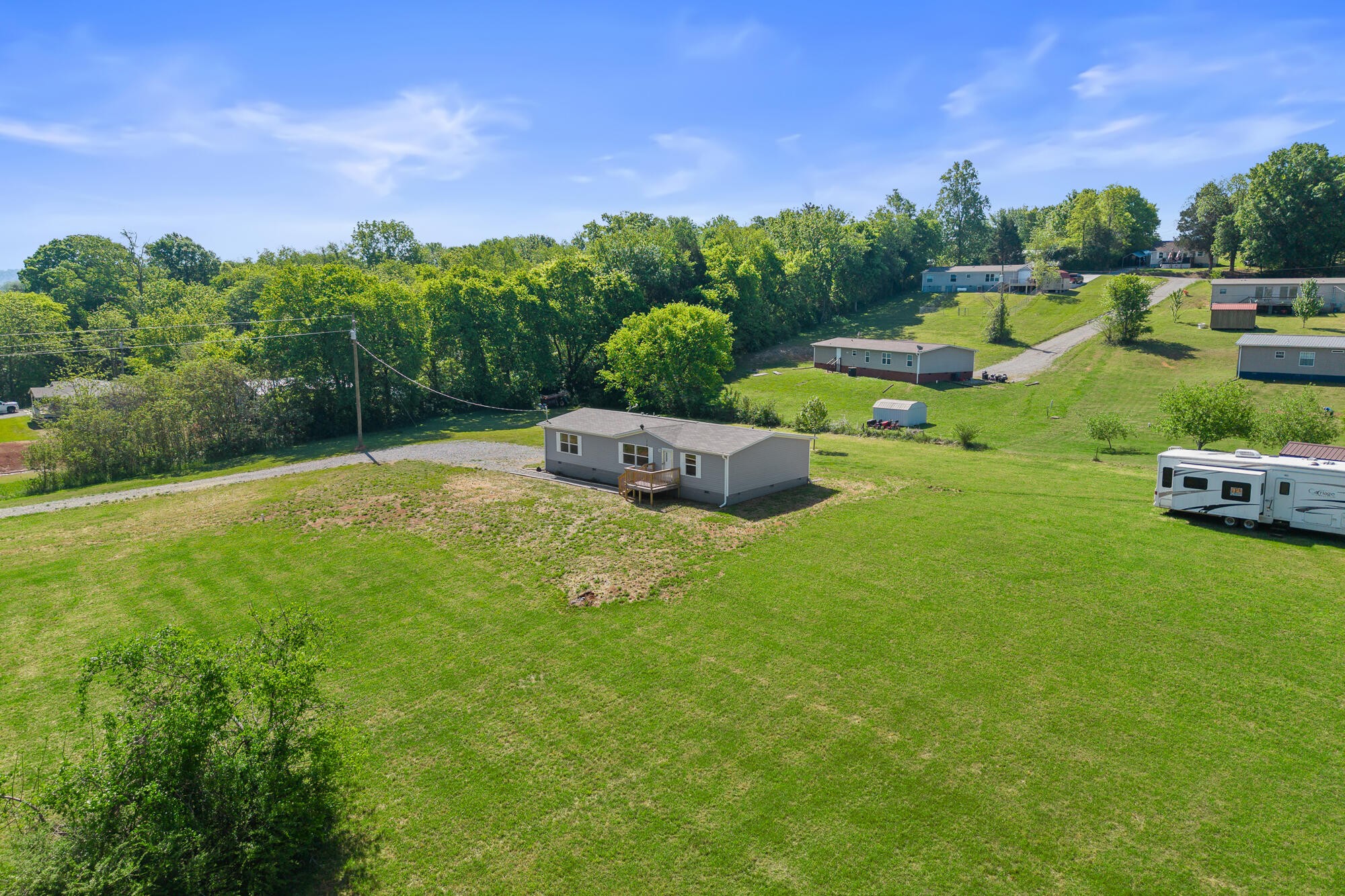 217 Oakland Road Sweetwater TN 37874