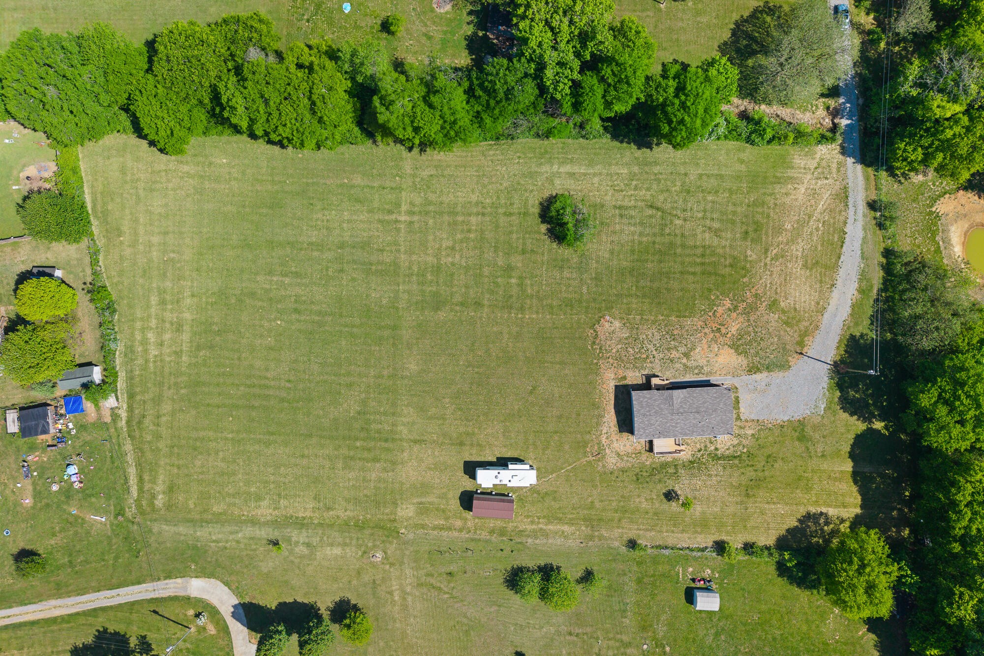 217 Oakland Road Sweetwater TN 37874