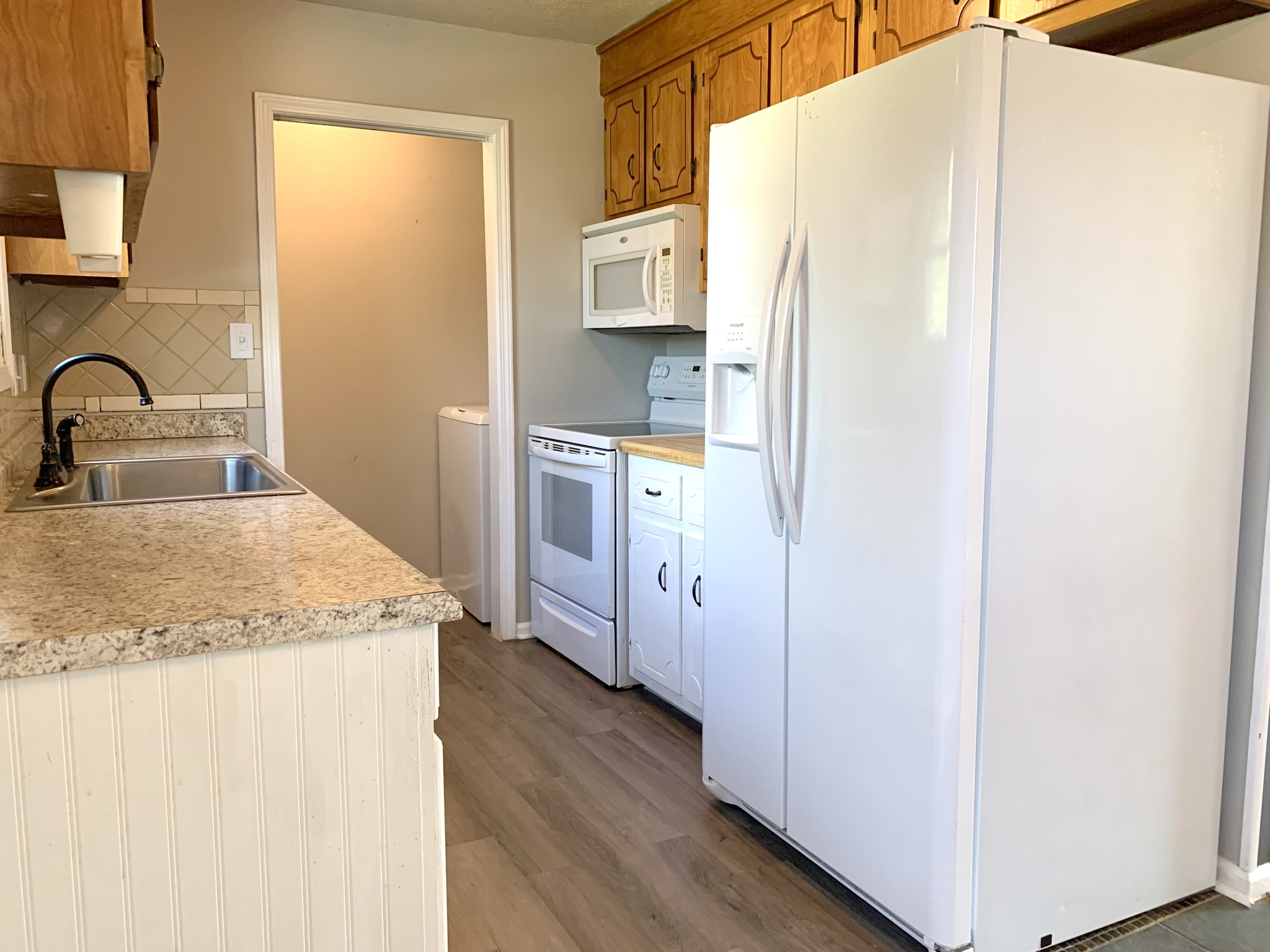 219 Jim Thorpe Drive Clarksville TN 37042