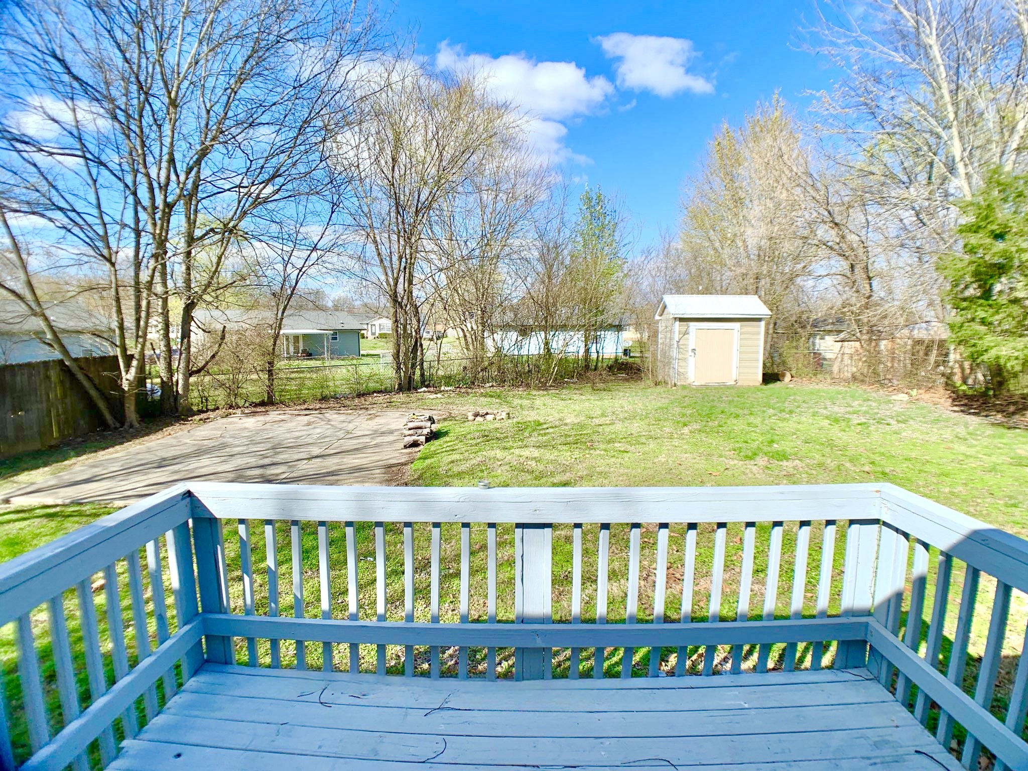 219 Jim Thorpe Drive Clarksville TN 37042