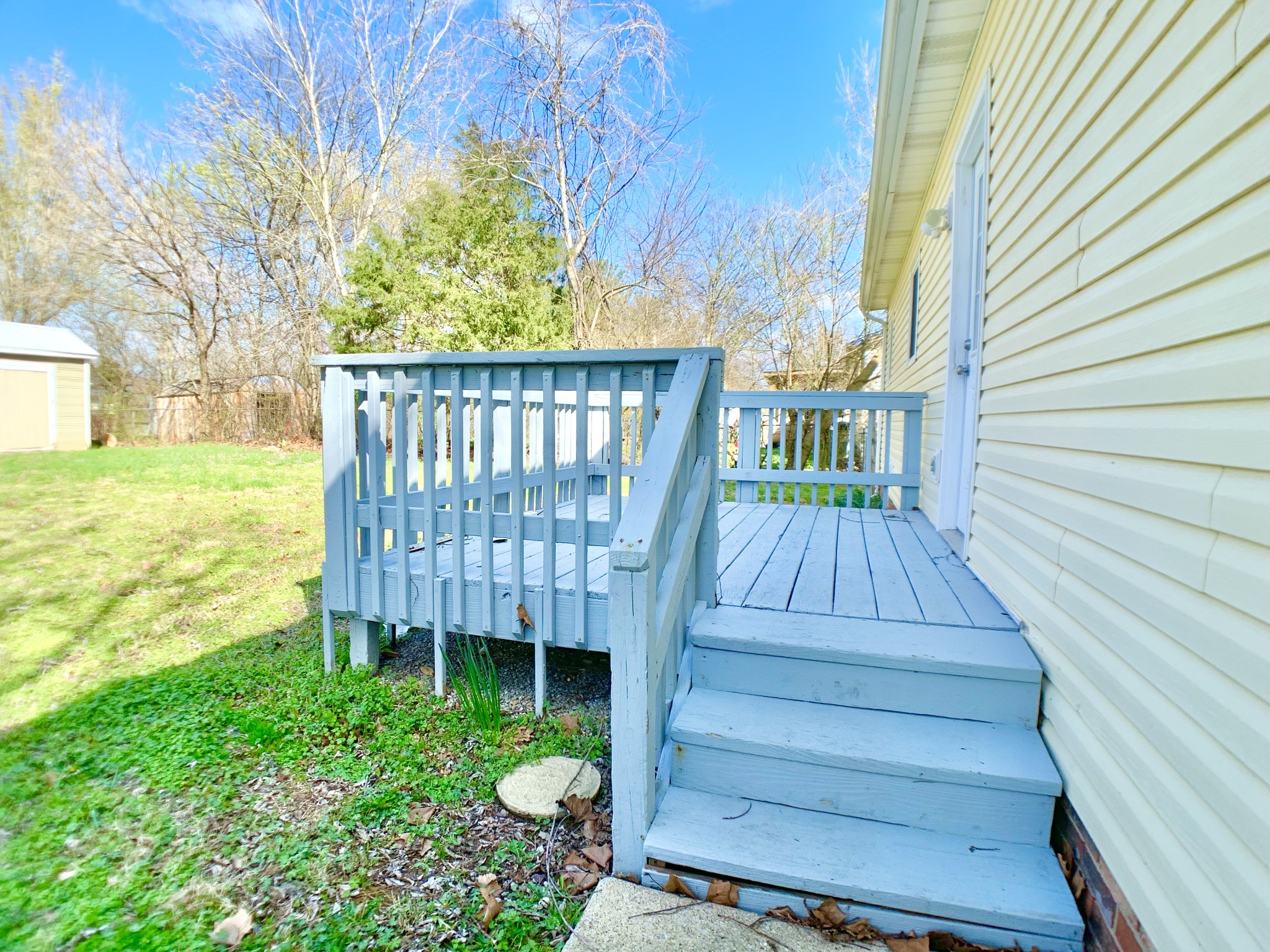 219 Jim Thorpe Drive Clarksville TN 37042