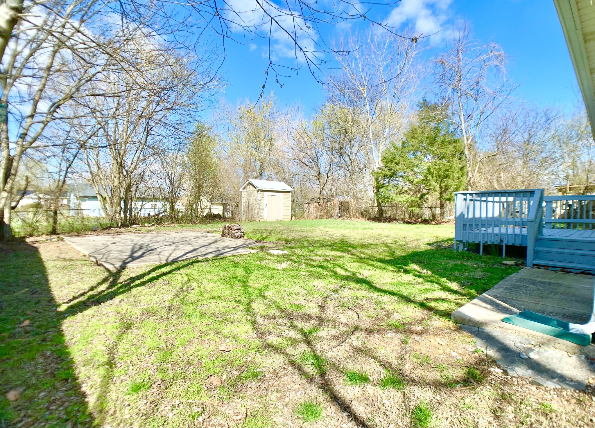 219 Jim Thorpe Drive Clarksville TN 37042
