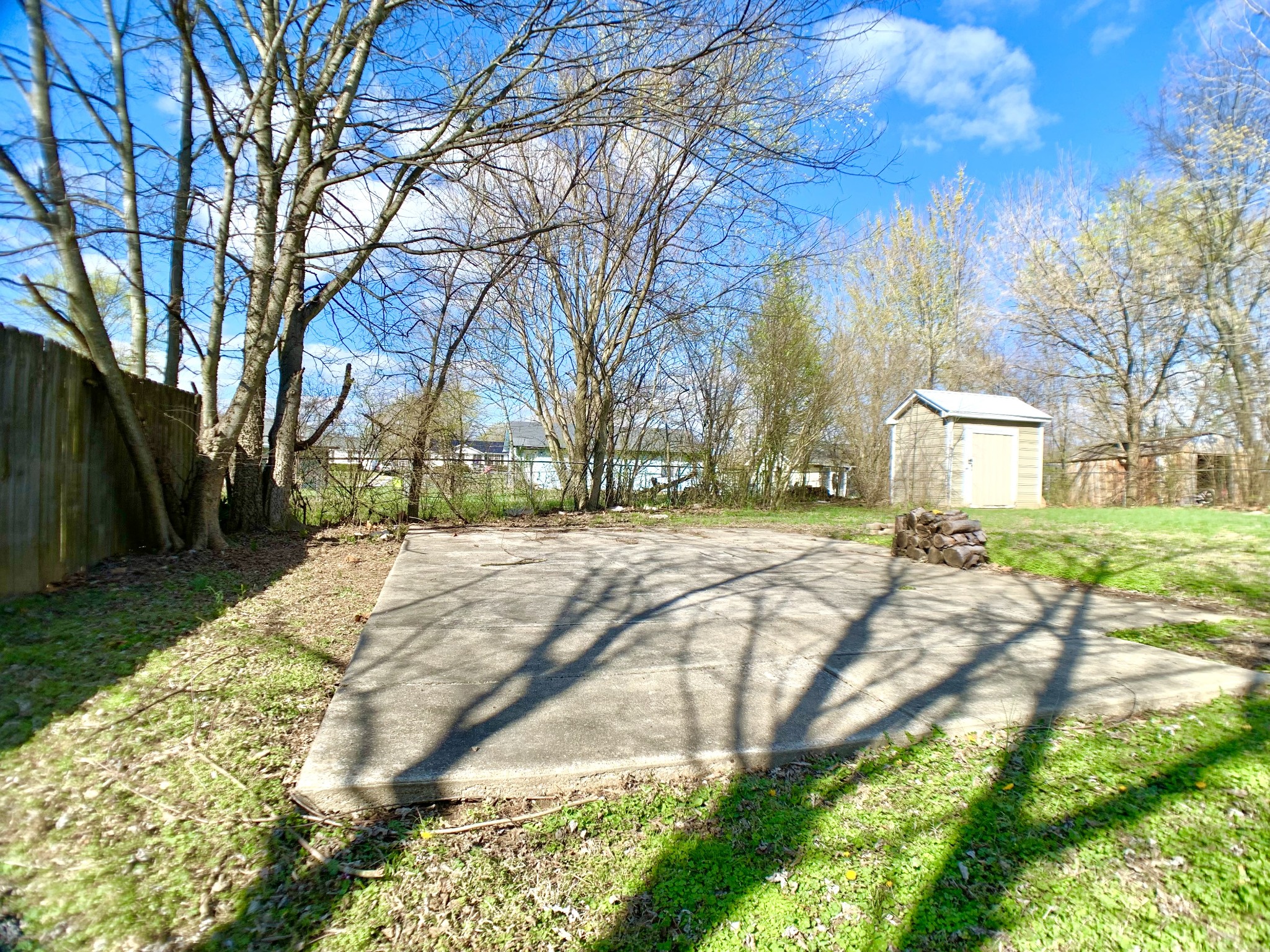 219 Jim Thorpe Drive Clarksville TN 37042