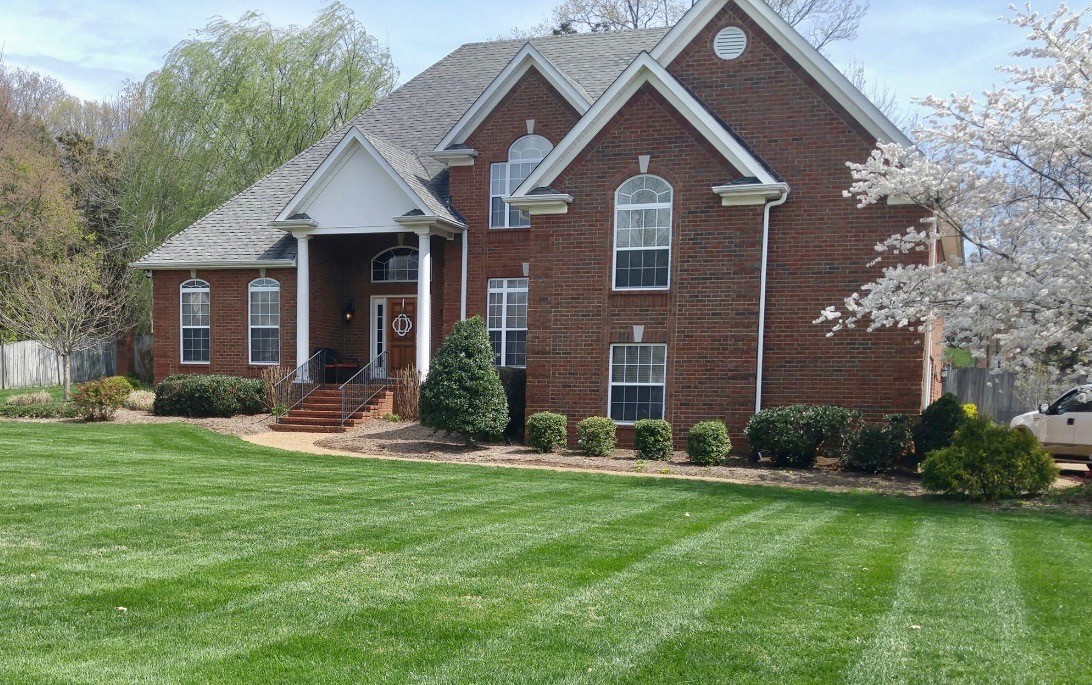 1005 Alcove Court Brentwood TN 37027