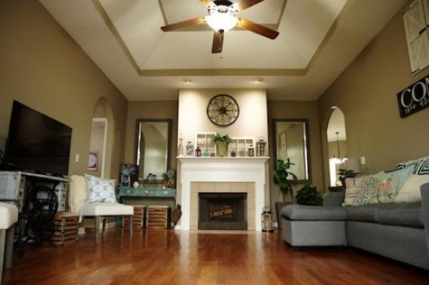 101 Blackhawk Court White House TN 37188