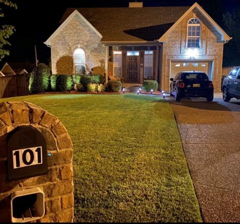101 Blackhawk Court White House TN 37188