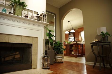 101 Blackhawk Court White House TN 37188