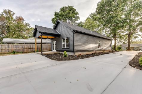 819 Fairview Drive Columbia TN 38401