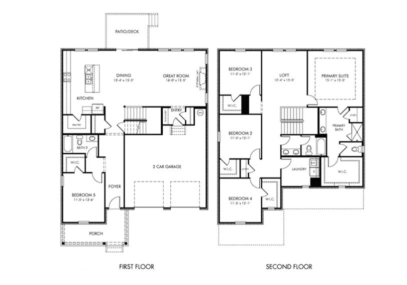 978 Levi Lane Mount Juliet TN 37122