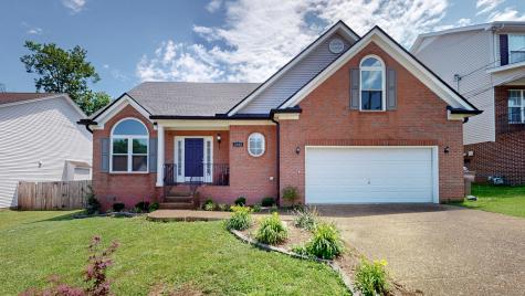 3013 Harbor Lights Drive Nashville TN 37217