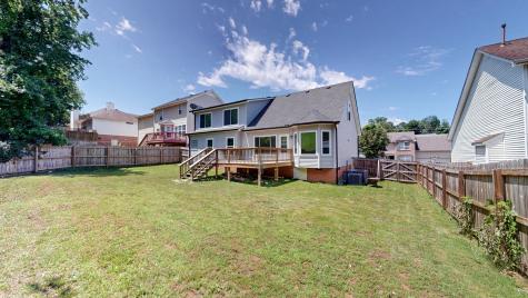 3013 Harbor Lights Drive Nashville TN 37217