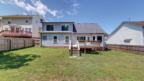 3013 Harbor Lights Drive Nashville TN 37217
