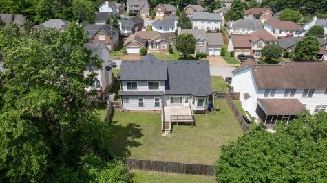 3013 Harbor Lights Drive Nashville TN 37217