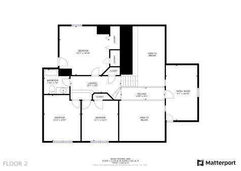 3013 Harbor Lights Drive Nashville TN 37217