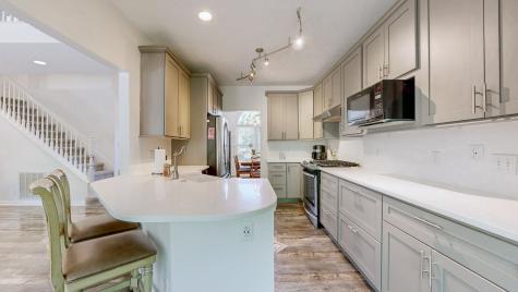 3013 Harbor Lights Drive Nashville TN 37217