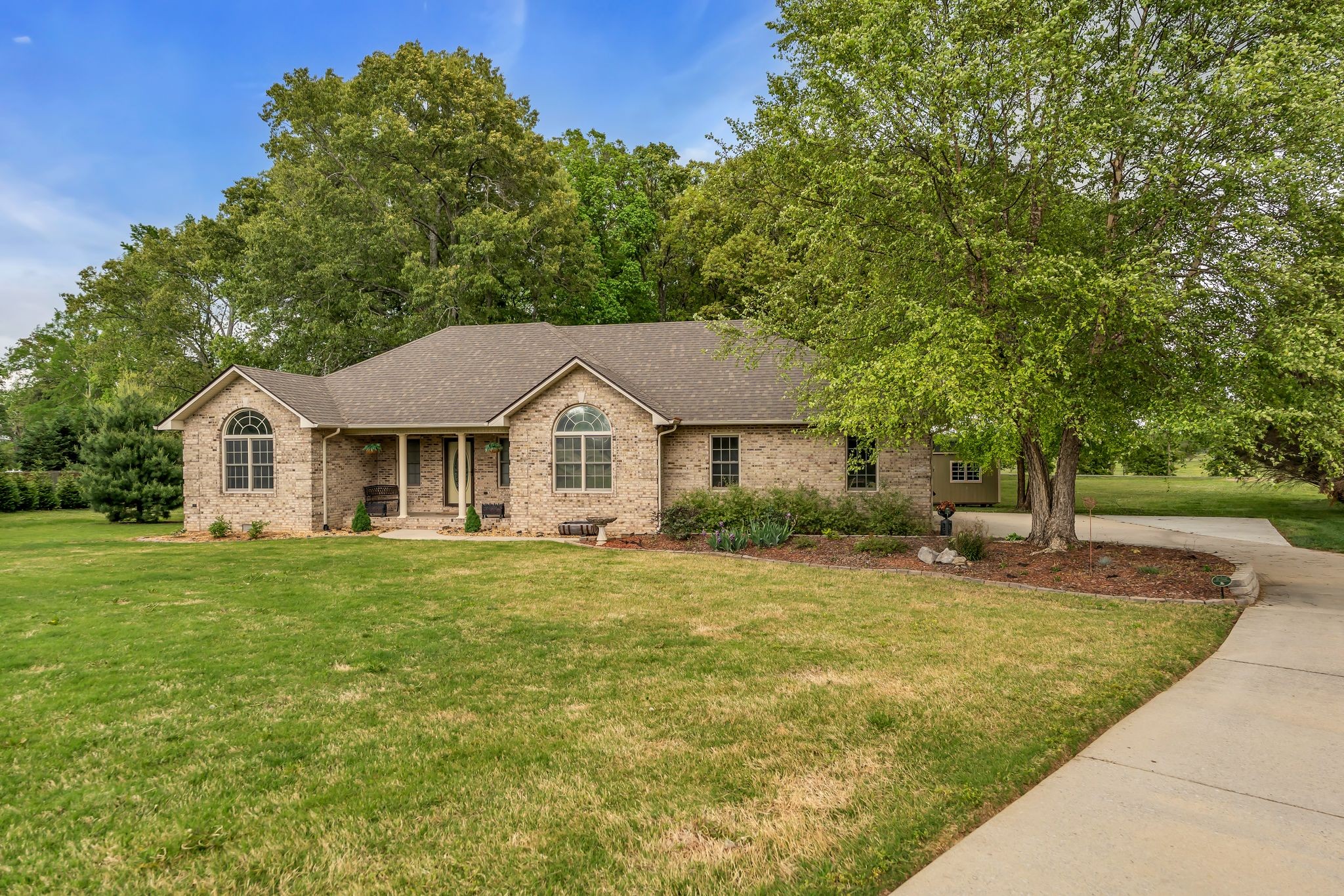 270 Audobon Drive Winchester TN 37398