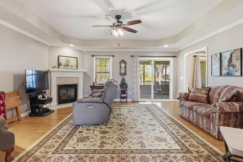 270 Audobon Drive Winchester TN 37398