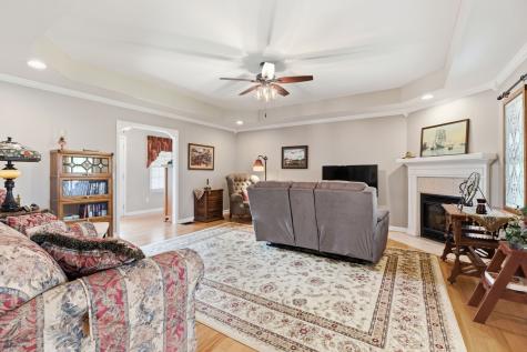 270 Audobon Drive Winchester TN 37398