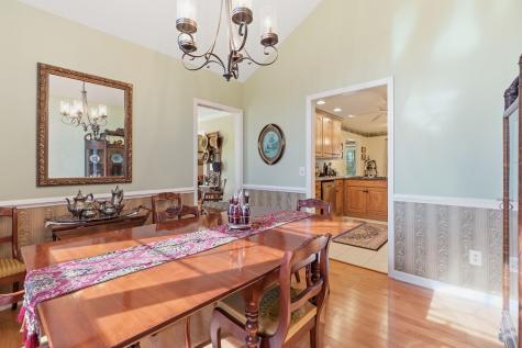 270 Audobon Drive Winchester TN 37398