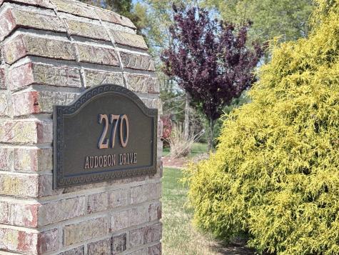 270 Audobon Drive Winchester TN 37398