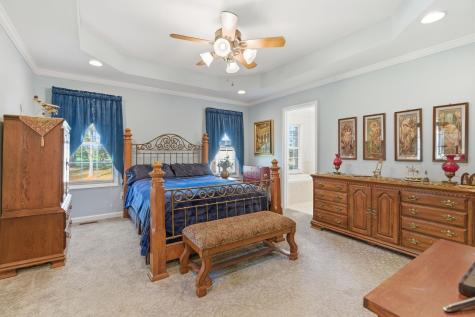 270 Audobon Drive Winchester TN 37398