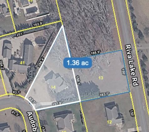 270 Audobon Drive Winchester TN 37398