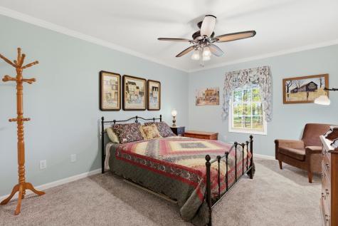 270 Audobon Drive Winchester TN 37398