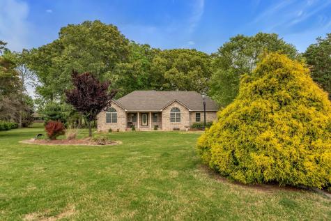 270 Audobon Drive Winchester TN 37398