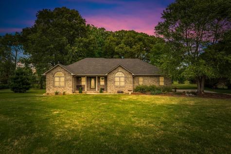 270 Audobon Drive Winchester TN 37398