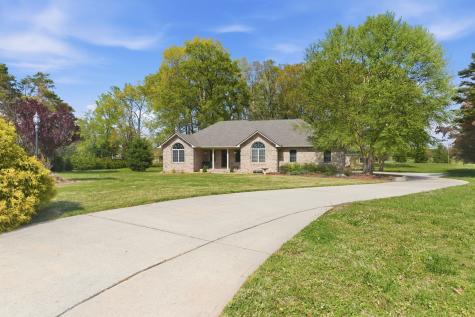 270 Audobon Drive Winchester TN 37398