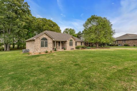 270 Audobon Drive Winchester TN 37398