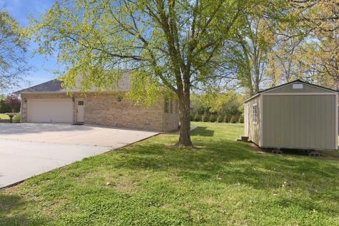 270 Audobon Drive Winchester TN 37398
