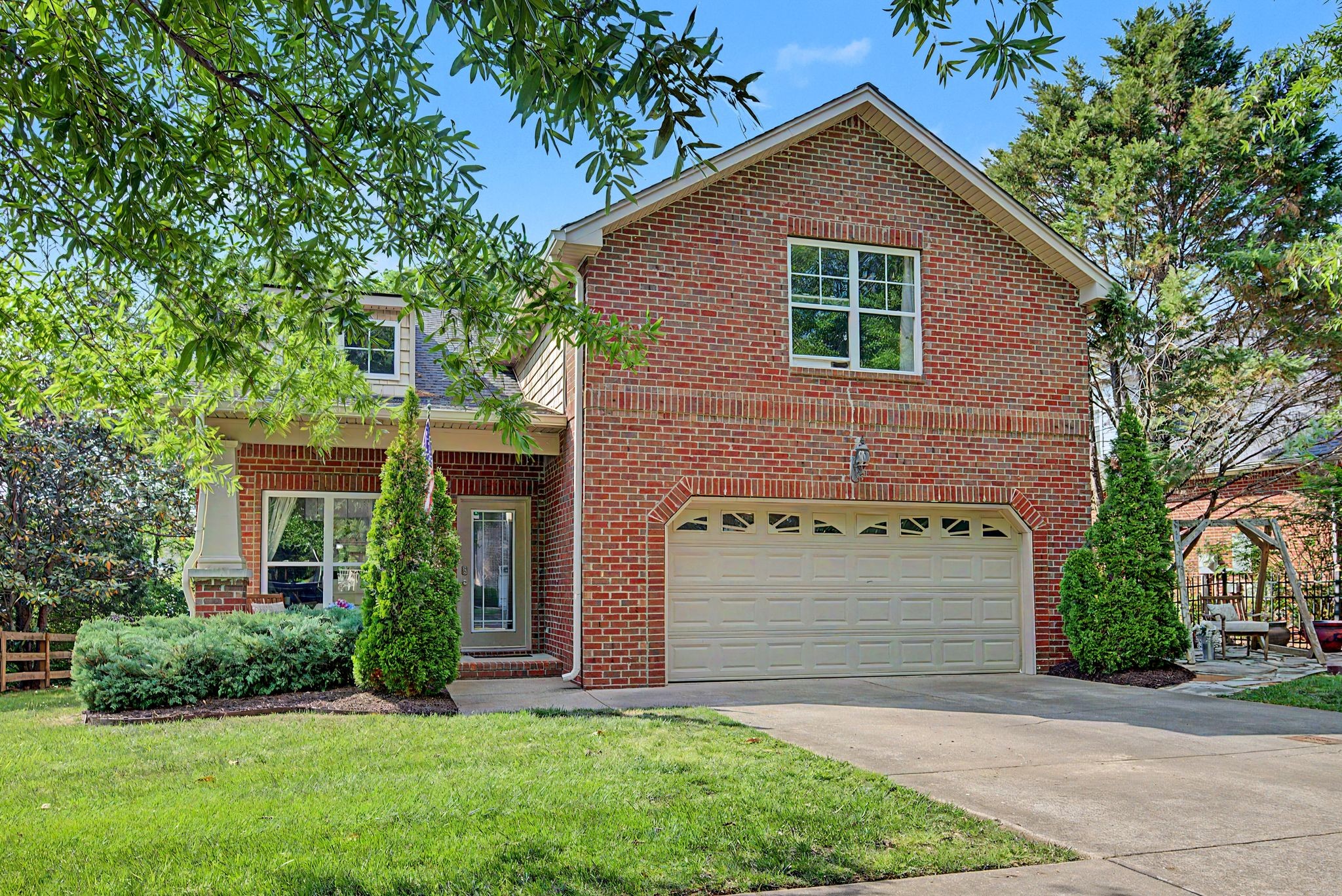 6209 Rivervalley Drive Nashville TN 37221