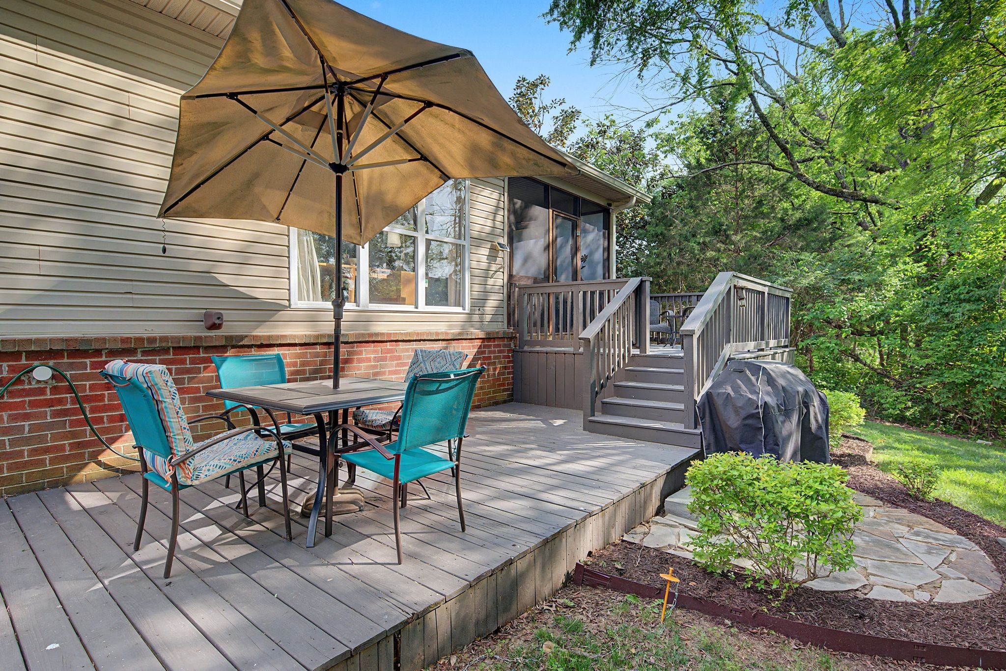 6209 Rivervalley Drive Nashville TN 37221