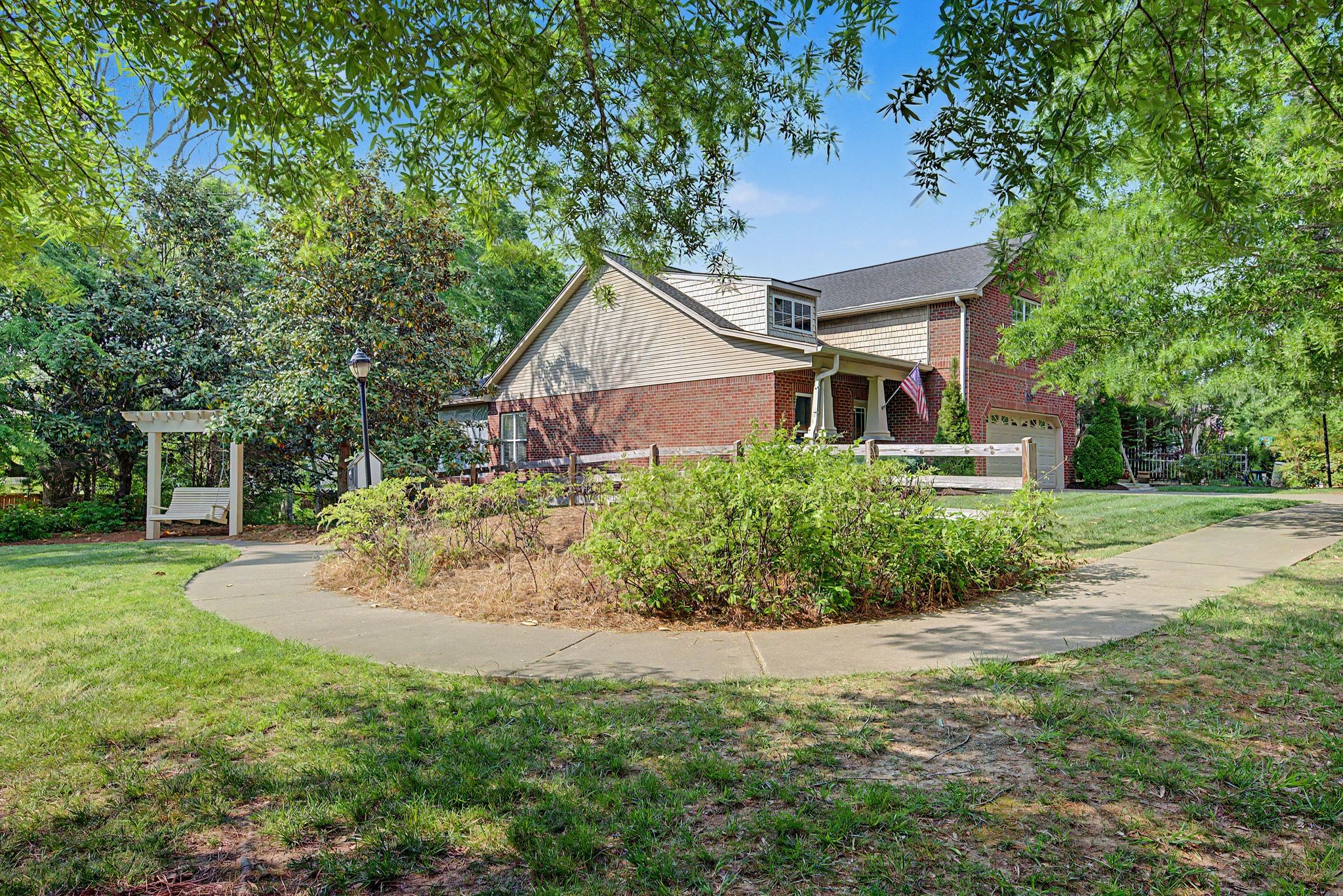 6209 Rivervalley Drive Nashville TN 37221