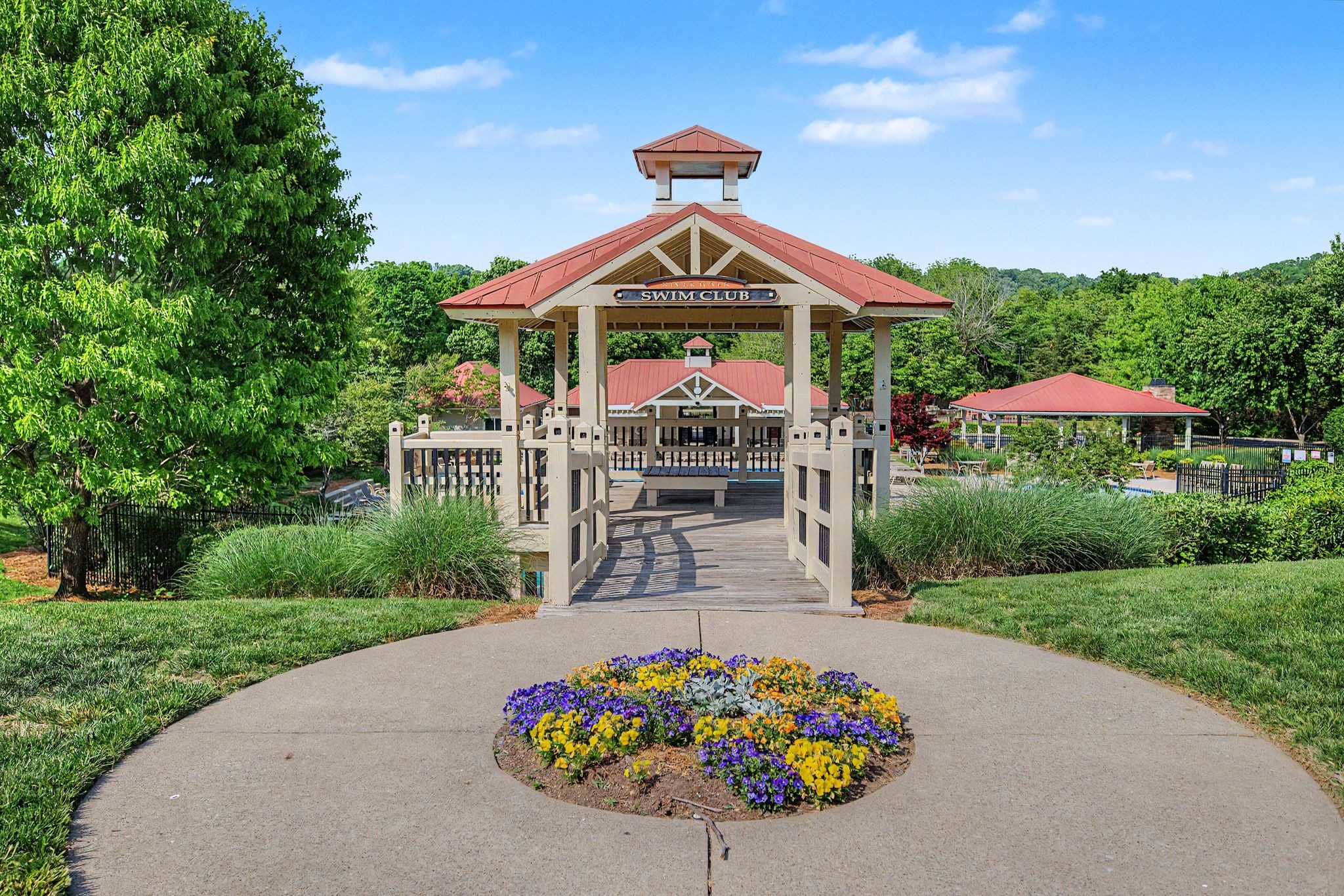 6209 Rivervalley Drive Nashville TN 37221