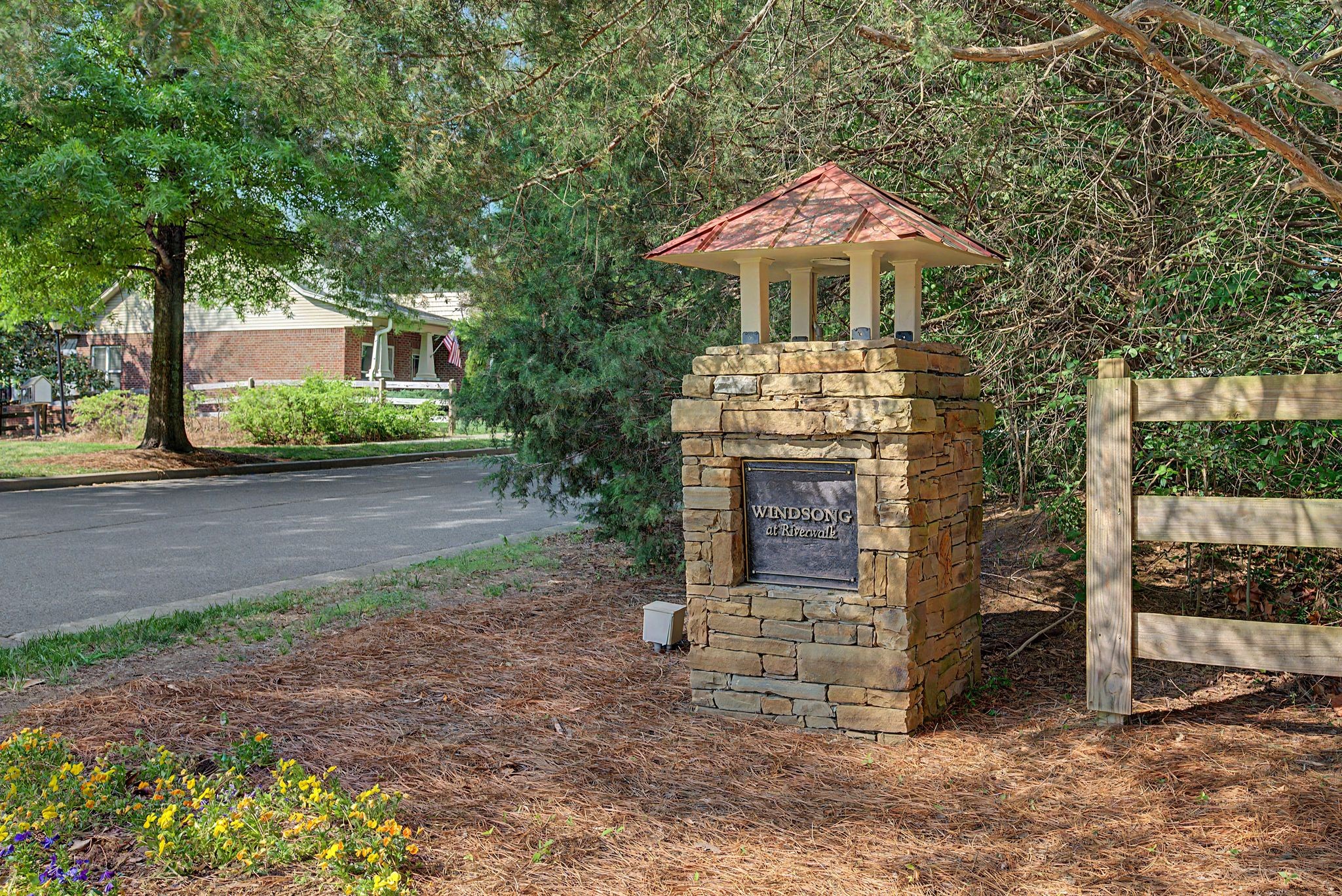 6209 Rivervalley Drive Nashville TN 37221
