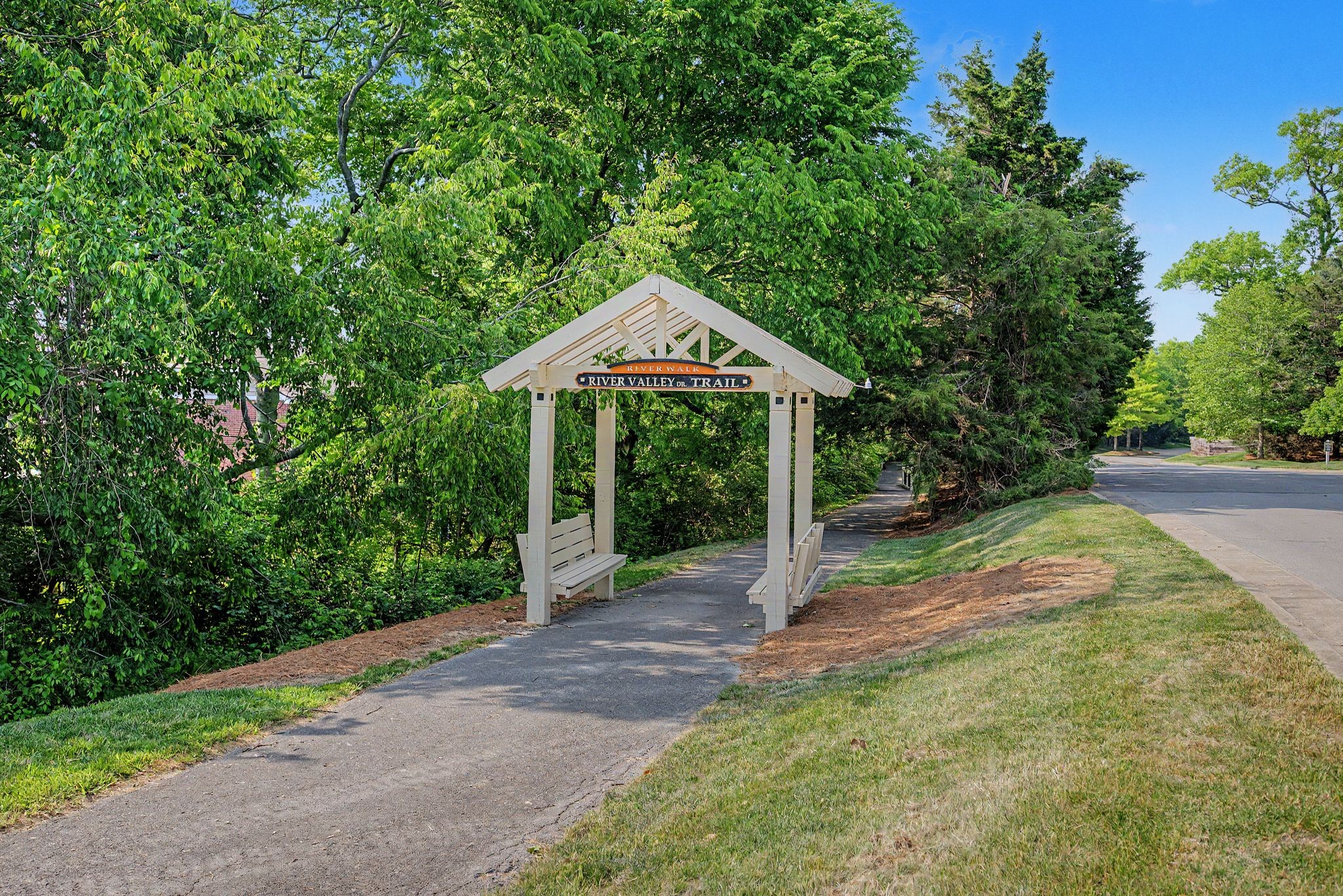 6209 Rivervalley Drive Nashville TN 37221